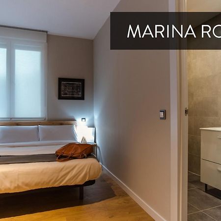 מדריד Marina Rooms מראה חיצוני תמונה