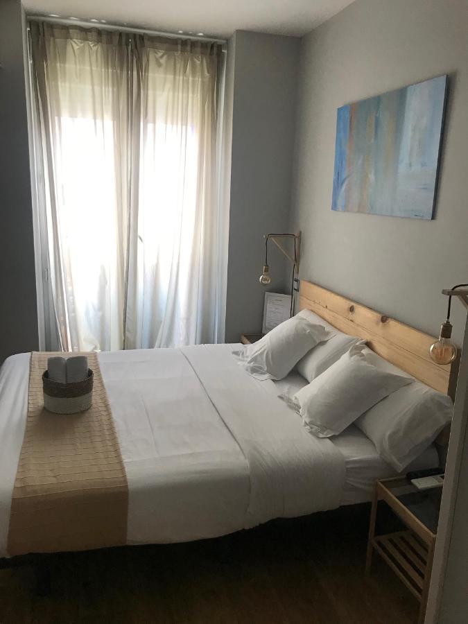 מדריד Marina Rooms מראה חיצוני תמונה