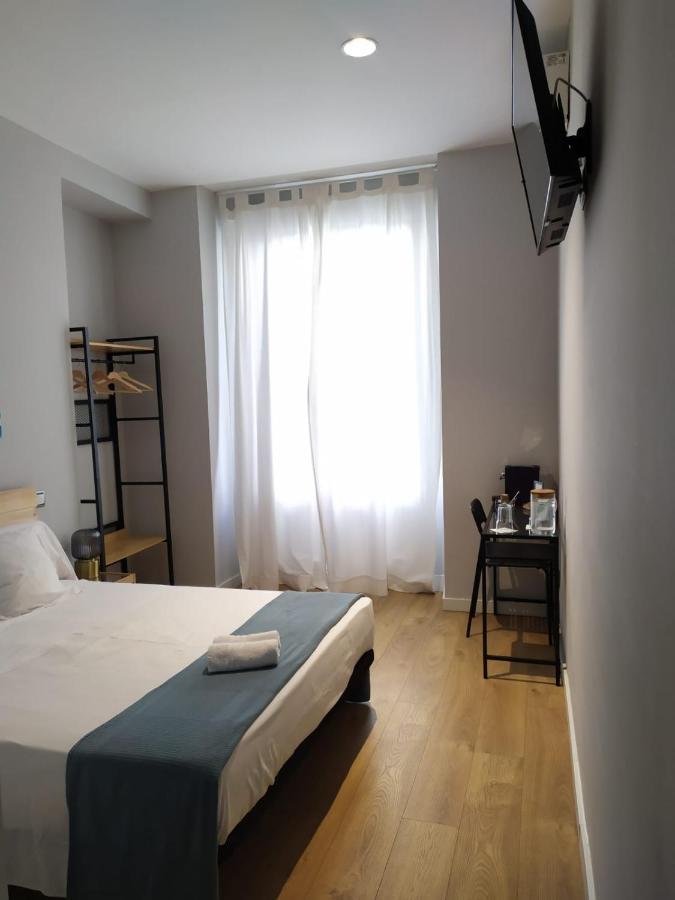 מדריד Marina Rooms מראה חיצוני תמונה