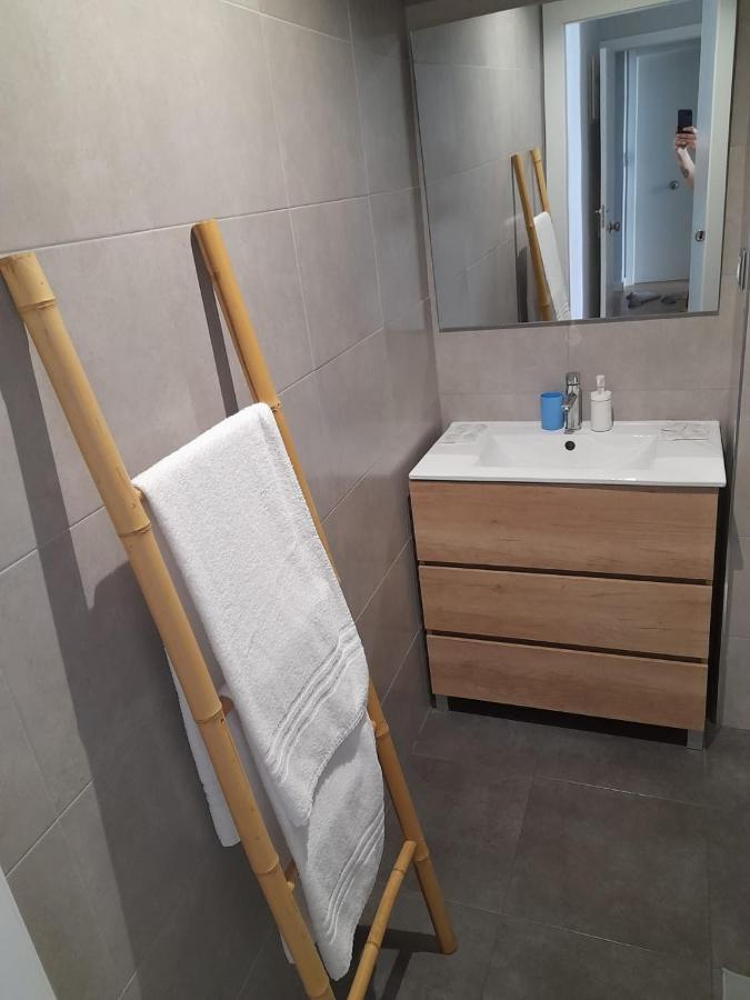 מדריד Marina Rooms מראה חיצוני תמונה
