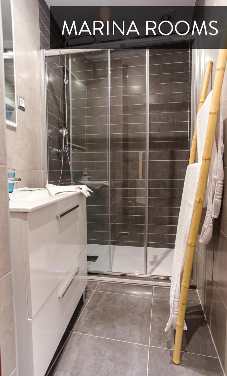 מדריד Marina Rooms מראה חיצוני תמונה